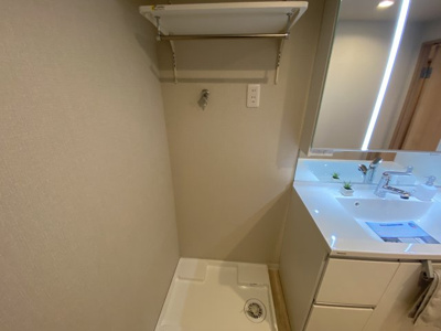 【ランドリースペース】 | サンヴェール東所沢