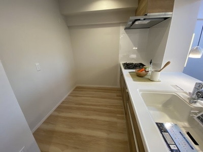 【キッチン】 | サンヴェール東所沢