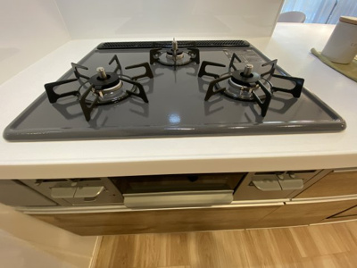 【キッチン】 | サンヴェール東所沢