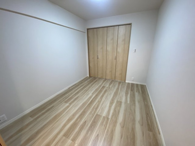 【洋室】 | サンヴェール東所沢