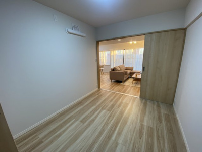 【洋室】 | サンヴェール東所沢