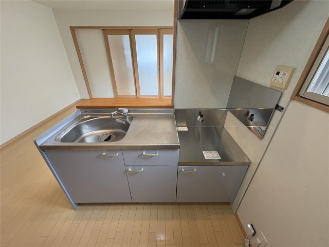 マリベールASAHIのキッチン|マリベールASAHIのキッチン