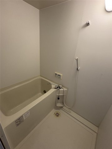 マリベールASAHIの浴室|マリベールASAHIのバス