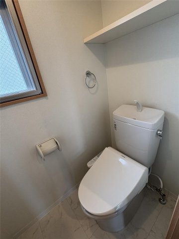 マリベールASAHIのトイレ|マリベールASAHIのトイレ