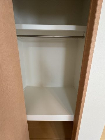 マリベールASAHIの収納|マリベールASAHIの収納