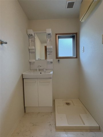 マリベールASAHIの独立洗面台|マリベールASAHIの設備