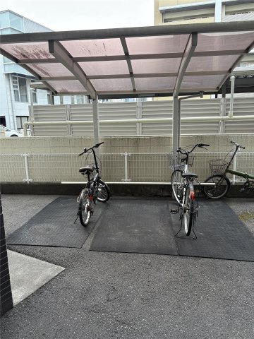 マリベールASAHIのその他共用部分|マリベールASAHIのその他共有部分