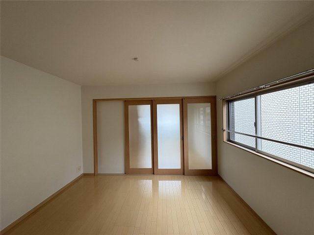 マリベールASAHIの居間・リビング|マリベールASAHIのリビング