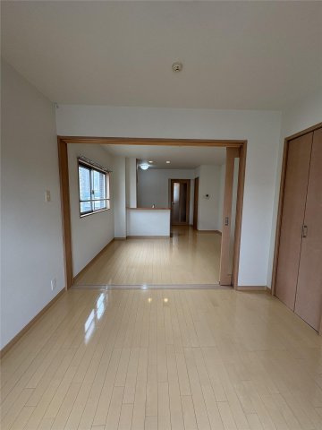 マリベールASAHIの洋室|マリベールASAHIの居室