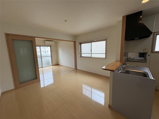 マリベールASAHIのキッチン|マリベールASAHIのキッチン