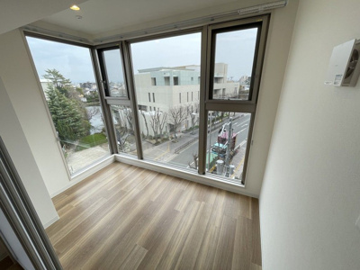 【内装】 | ミッドヴィレッジ曽根