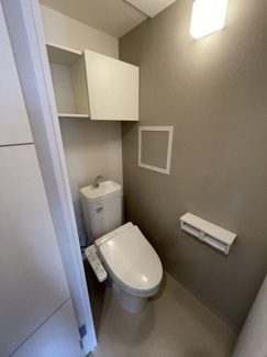 【トイレ】 | ミッドヴィレッジ曽根