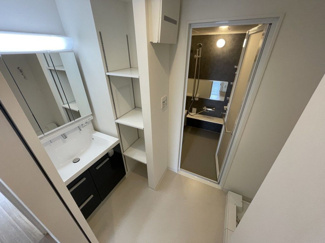 【洗面所】 | ミッドヴィレッジ曽根