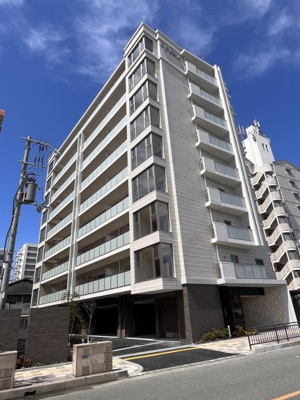 【外観】 | ミッドヴィレッジ曽根