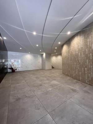 【ロビー】 | ミッドヴィレッジ曽根