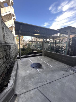 【その他共用部分】 | ミッドヴィレッジ曽根