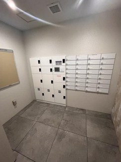 【その他共用部分】 | ミッドヴィレッジ曽根