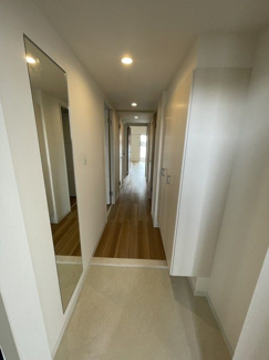 【玄関】 | ミッドヴィレッジ曽根