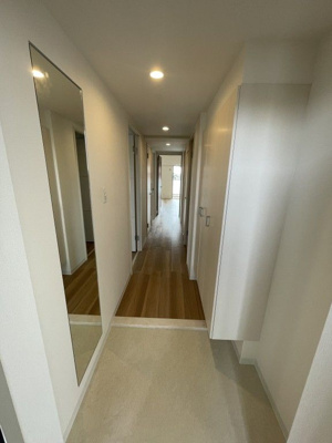 【玄関】 | ミッドヴィレッジ曽根