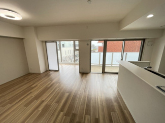 【居間・リビング】 | ミッドヴィレッジ曽根