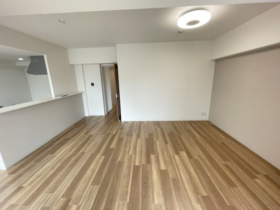 【居間・リビング】 | ミッドヴィレッジ曽根