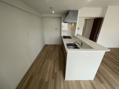 【キッチン】 | ミッドヴィレッジ曽根