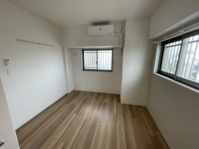 【洋室】 | ミッドヴィレッジ曽根