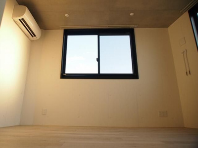 【寝室】 | カーサフェリーチェ千川