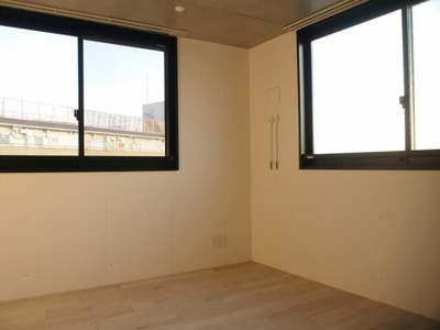 【居間・リビング】 | カーサフェリーチェ千川