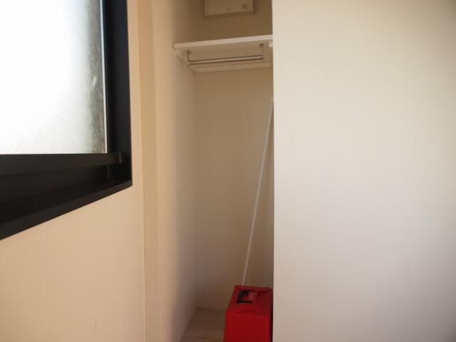 カーサフェリーチェ千川の収納