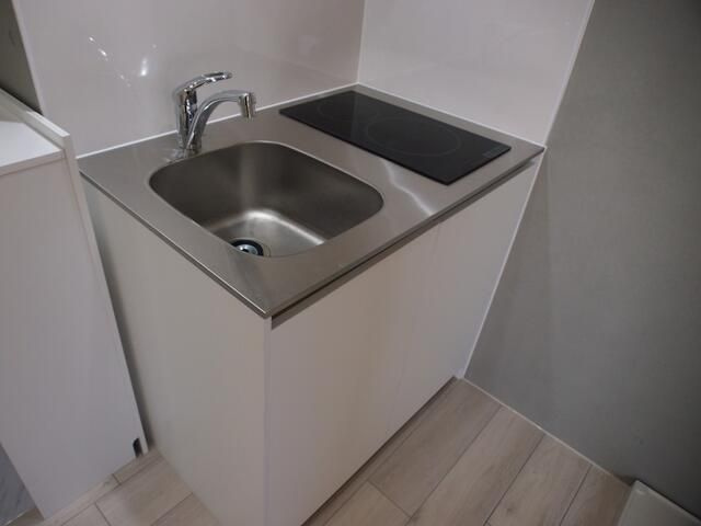 カーサフェリーチェ千川のキッチン