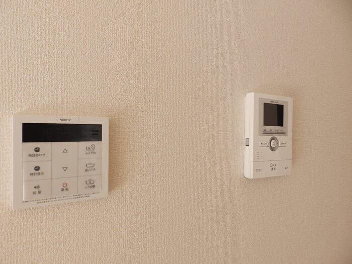 コートケゴヤのセキュリティ