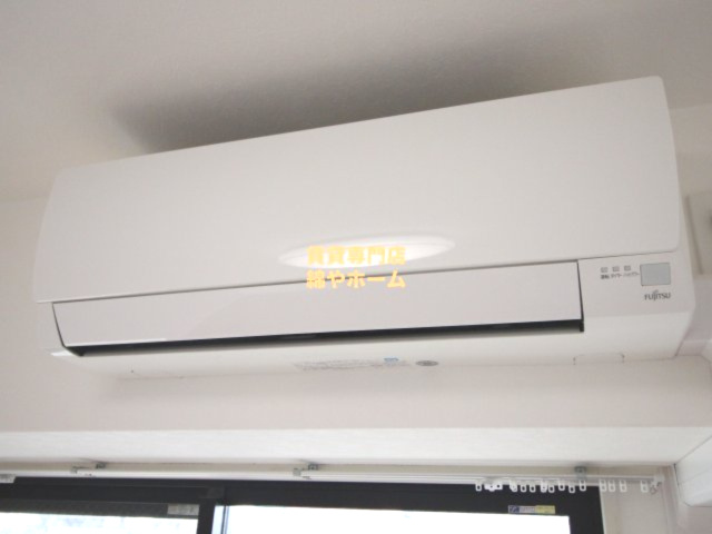 グランパシフィック長橋の設備