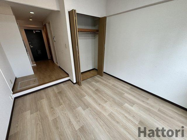 エミーナヒルズの内装