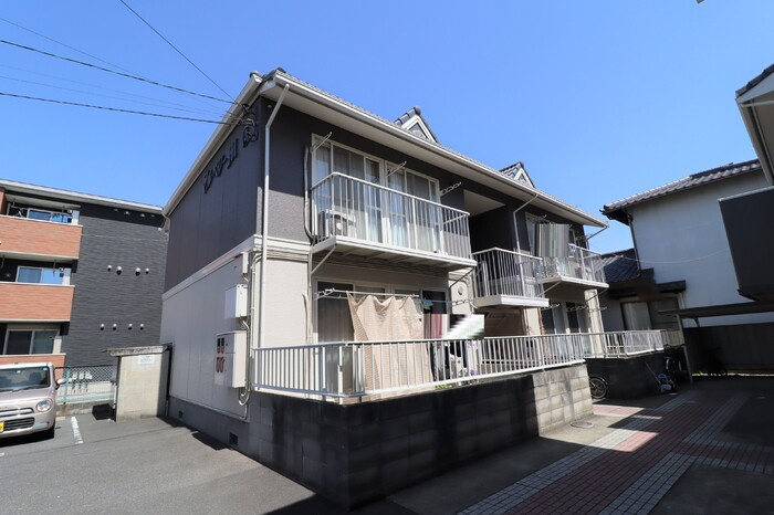 マルベリーＭ　A棟