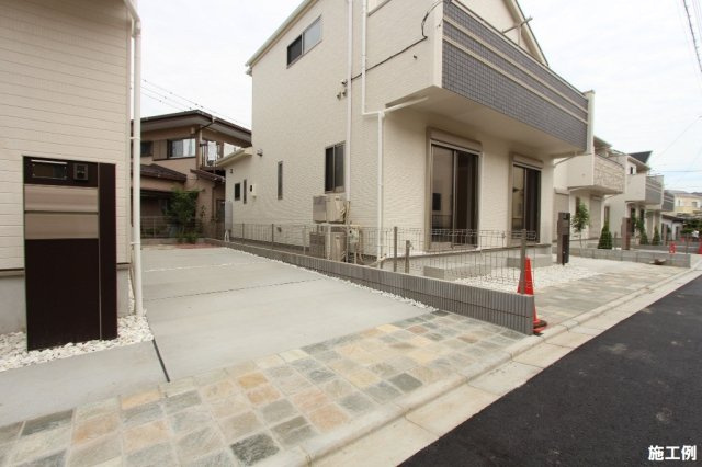 【内装】 | 同じ工務店様の施工例です。