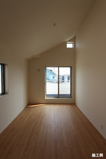 【内装】 | 同じ工務店様の施工例です。