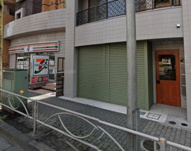 調布市西つつじケ丘３丁目の店舗事務所の画像