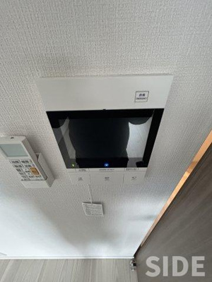 【セキュリティ】 | アドバンス北大阪アルタノ