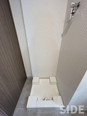 【設備】 | アドバンス北大阪アルタノ