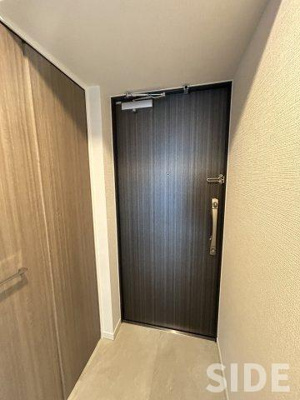 【玄関】 | アドバンス北大阪アルタノ