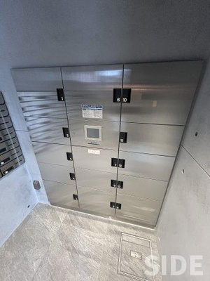 【ロビー】 | アドバンス北大阪アルタノ