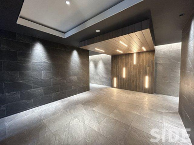 【ロビー】 | アドバンス北大阪アルタノ