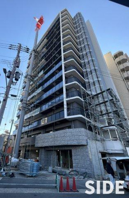 【外観】 | アドバンス北大阪アルタノ