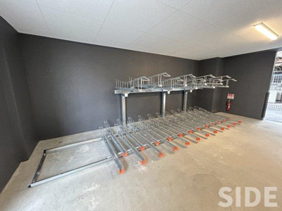 【その他共用部分】 | アドバンス北大阪アルタノ