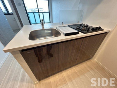 【キッチン】 | アドバンス北大阪アルタノ