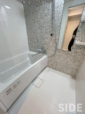 【浴室】 | アドバンス北大阪アルタノ