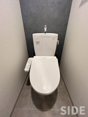 【トイレ】 | アドバンス北大阪アルタノ