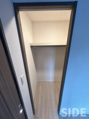 【収納】 | アドバンス北大阪アルタノ