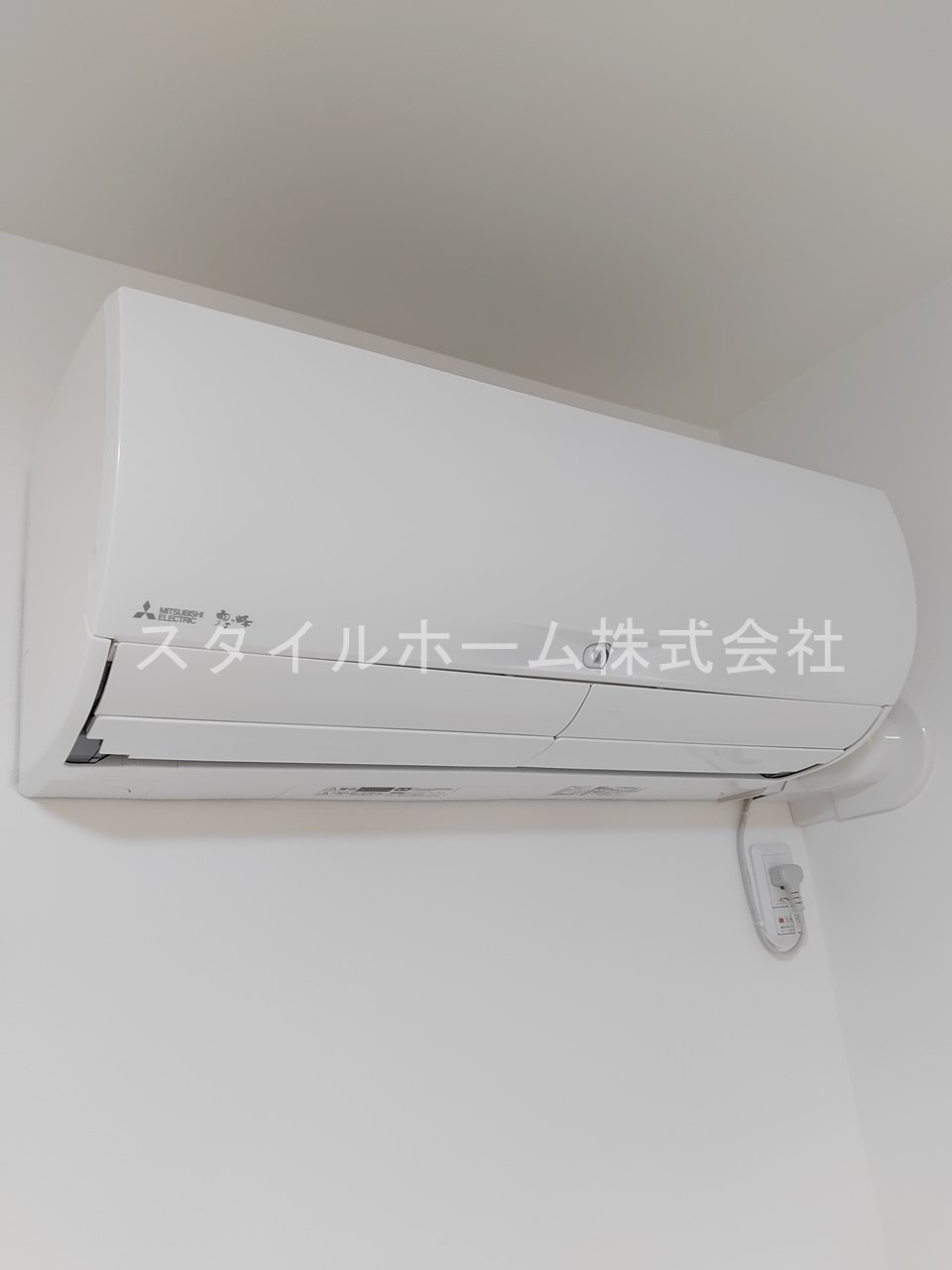 ファミール駅西の設備|イメージ写真です。